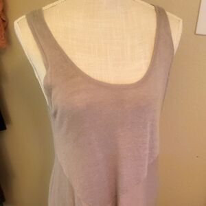 EUC EILEEN FISHER Aline Tunic